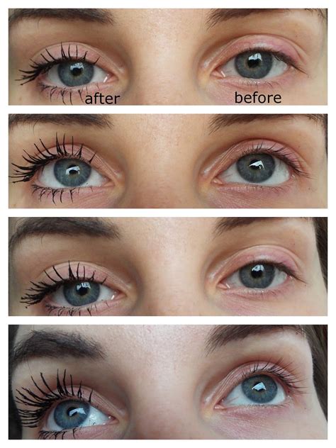 dior pump n volume mascara before and after|diorshow buildable volume.